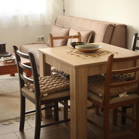 Apartment Perviz Bihać Buitenkant foto