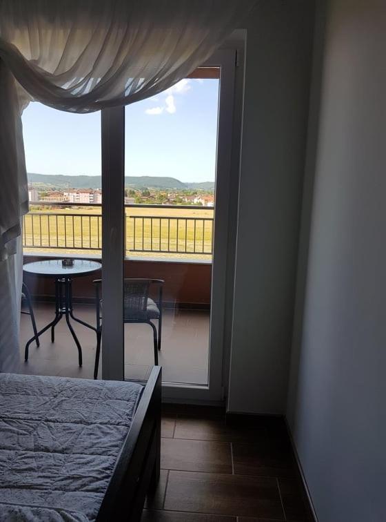 Apartment Perviz Bihać Buitenkant foto