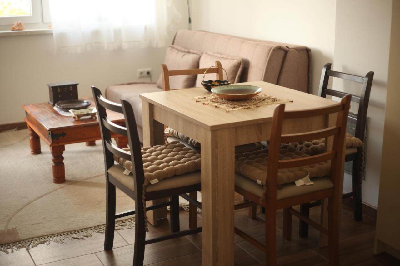 Apartment Perviz Bihać Buitenkant foto