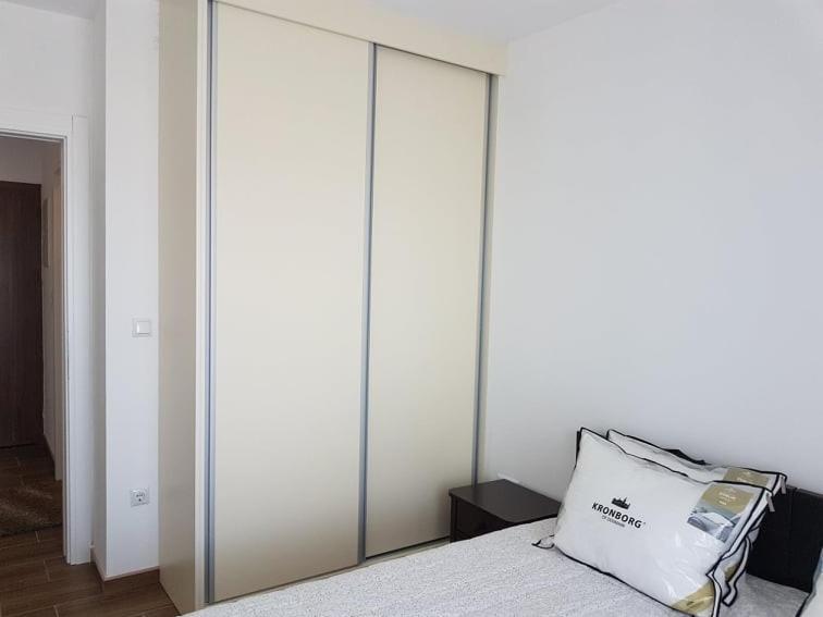 Apartment Perviz Bihać Buitenkant foto