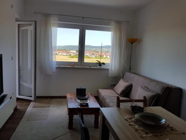 Apartment Perviz Bihać Buitenkant foto