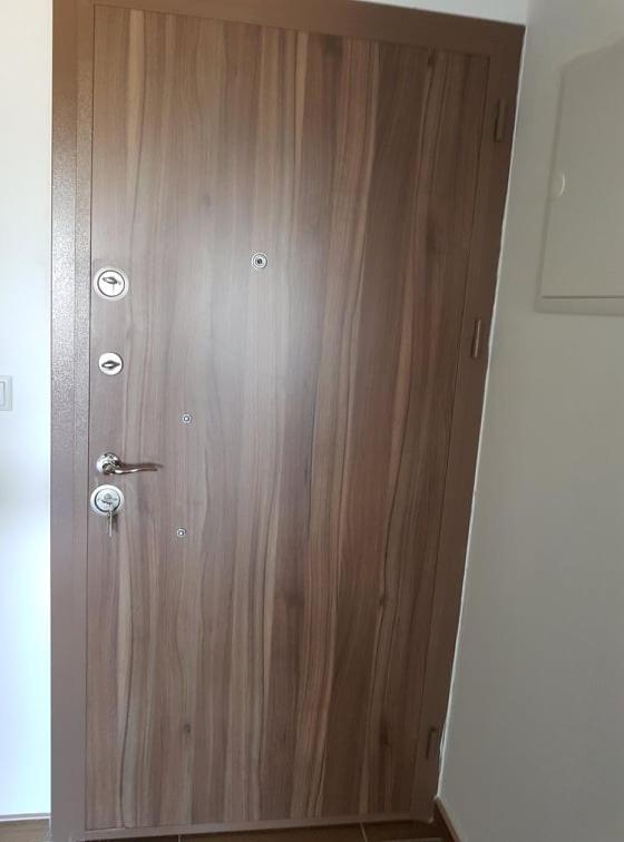 Apartment Perviz Bihać Buitenkant foto