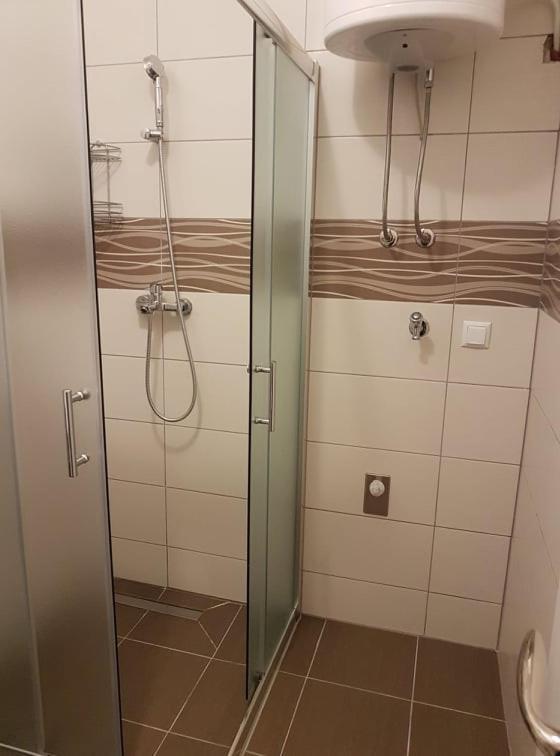 Apartment Perviz Bihać Buitenkant foto