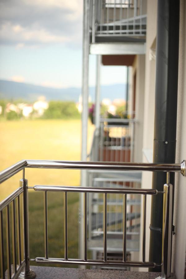 Apartment Perviz Bihać Buitenkant foto