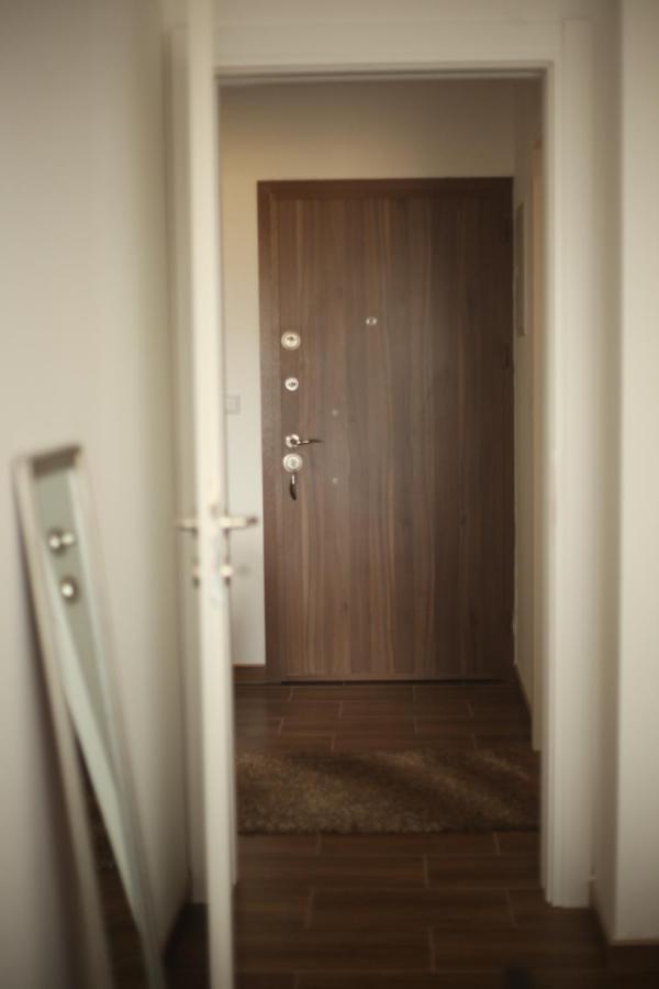 Apartment Perviz Bihać Buitenkant foto